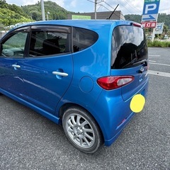 希少 ソニカ RSリミテッド 7速マニュアル付CVT ブルーの画像