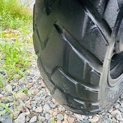 北海道　ヤマハ　VOX バッテリー付き！！の画像