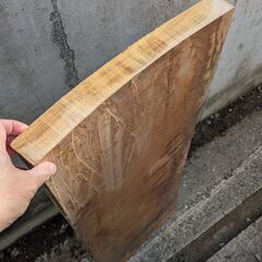 ケヤキの古材・材木Bの画像