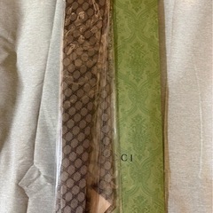 GUCCI ネクタイの画像