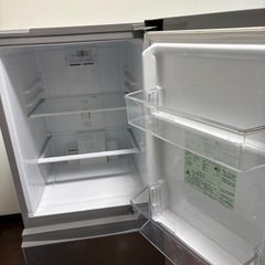 冷蔵庫【ジャンク】の画像