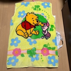 🏰プーさんスリーパーの画像