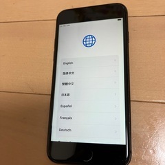 Iphone8 256GB simフリーの画像