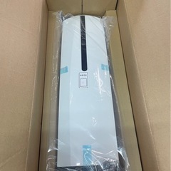 未使用　Silvair　シルヴェール　T-20　アロマティックエアーディフューザー　環境改善型　空気清浄芳香機　未使用品　①の画像