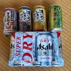 アサヒビール・レモンサワー 10缶