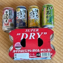 アサヒビール・レモンサワー 10缶の画像