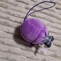 ブルーロック チビちびぐるみ 御影玲王の画像