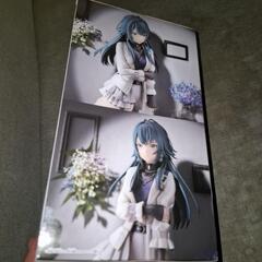 月村手毬　フィギュアの画像
