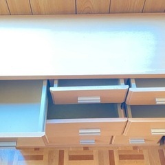 無料タンスの画像