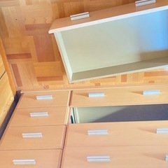 無料タンスの画像
