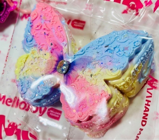 mellojoy メロジョイスクイーズドーパミンJOJO 蝶々 (ちまき) 住道の