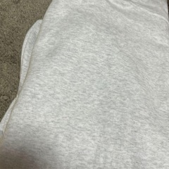 【定価23,100円】ハーフジップパーカーの画像