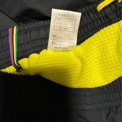 アシックス　asics Tシャツ　スポーツウエアーの画像