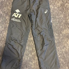 アシックス　asics Tシャツ　スポーツウエアーの画像