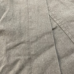 オトナ OTONA ★ ラップパンツ コットン リネン スカンツ キュロットの画像
