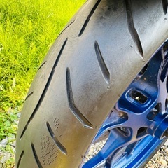 北海道　ヤマハ　YZF-R25 フロントフォークオーバーホール済！外装美品！バッテリー新品！の画像