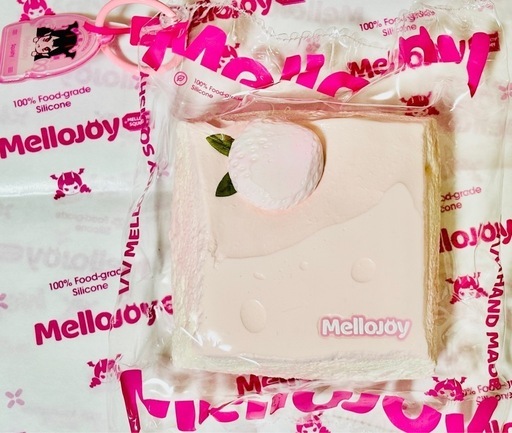 mellojoy スクイーズ ティラミス シークレット メロイヤ mellojoy スクイーズ ティラミス シークレット メロイヤ
