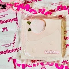 mellojoy メロジョイ　スクイーズ　ティラミスの画像