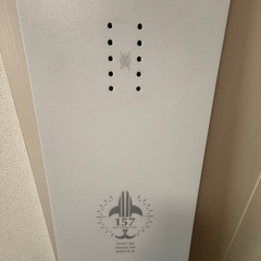 24-25 OGASAKA ORCA 157cmの画像