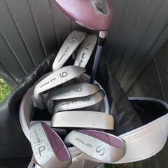 Ladies Golfの画像