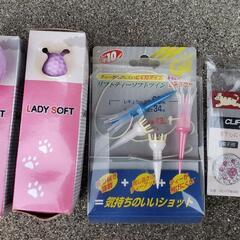 Ladies Golfの画像