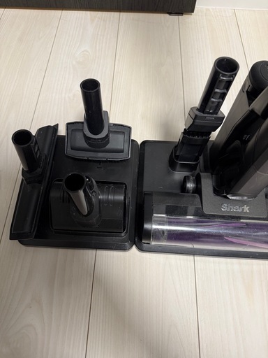 シャーク掃除機定価55000