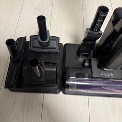 シャーク掃除機定価55000の画像