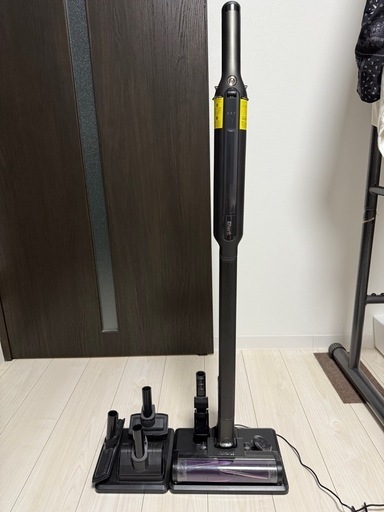 シャーク掃除機定価55000