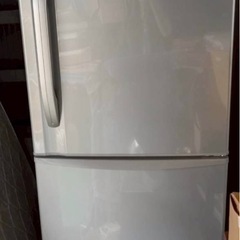 HITACHI 冷蔵庫の画像
