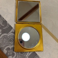 手鏡の画像
