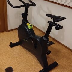 第3世代フィットネスバイク　FITBOX LITE (フィットボックス ライト)の画像