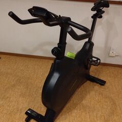 第3世代フィットネスバイク　FITBOX LITE (フィットボックス ライト)の画像