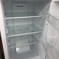 【安心の一年保証】179L 2ドア冷蔵庫 ワールプールジャパン 2024年製【トレファク東浦和店】の画像
