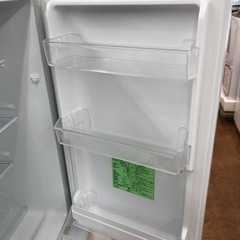 【安心の一年保証】179L 2ドア冷蔵庫 ワールプールジャパン 2024年製【トレファク東浦和店】の画像