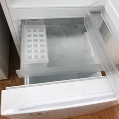 【安心の一年保証】179L 2ドア冷蔵庫 ワールプールジャパン 2024年製【トレファク東浦和店】の画像