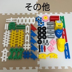ニューブロック 定価3万円以上の画像