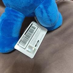 ミャクミャク BIG ぬいぐるみの画像