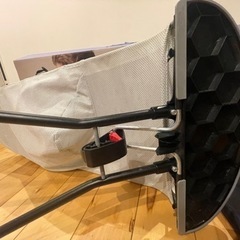 BABYBJORN ベビービョルン　バウンサー　ソフト　メッシュの画像