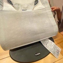 BABYBJORN ベビービョルン　バウンサー　ソフト　メッシュの画像