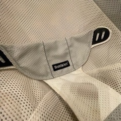 BABYBJORN ベビービョルン　バウンサー　ソフト　メッシュの画像