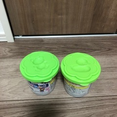 こむぎねんどの画像