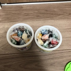 こむぎねんどの画像
