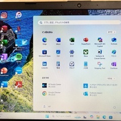2023年製造 HP Corei5 12世代 16GB 1TB 新品SSD オフィス Windows11 Office2024の画像