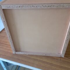 収納BOX（A）NO.１２３の画像