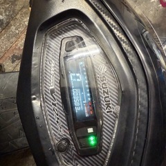 V125Sの画像