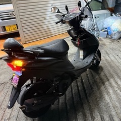 V125Sの画像