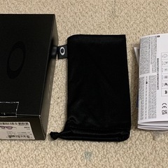 【中古】OAKLEY Latch OO9349-5153の画像