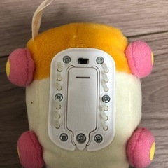 走るモルカーの画像
