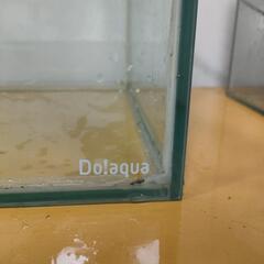 ADA  450 ハイ水槽 本体の画像