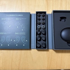 ANKER Soundcore LIiberty3 PROの画像